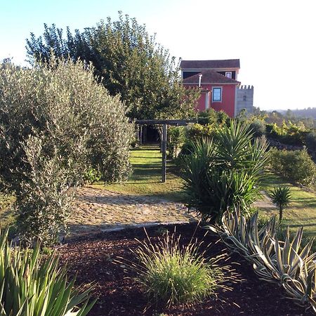 Solar Da Motta Douro Boutique Home Ancede Buitenkant foto