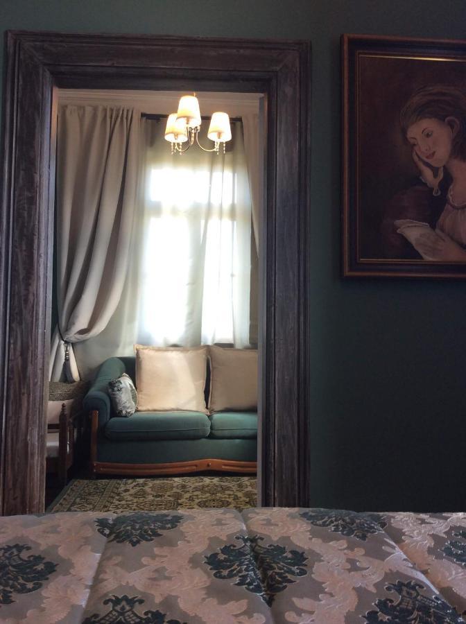 Solar Da Motta Douro Boutique Home Ancede Buitenkant foto