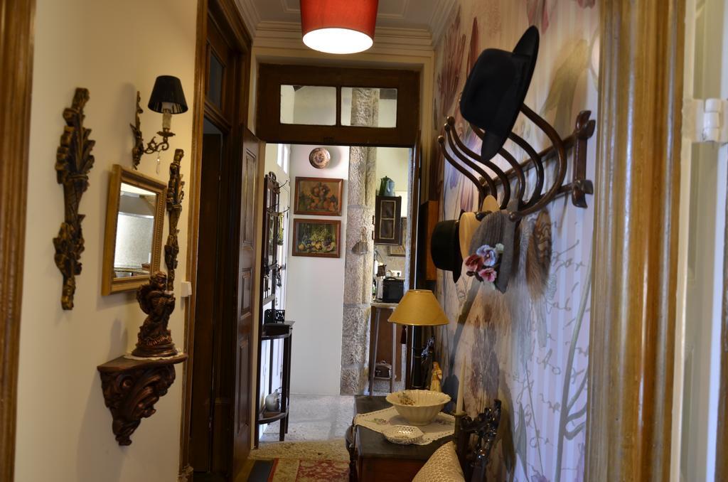 Solar Da Motta Douro Boutique Home Ancede Buitenkant foto