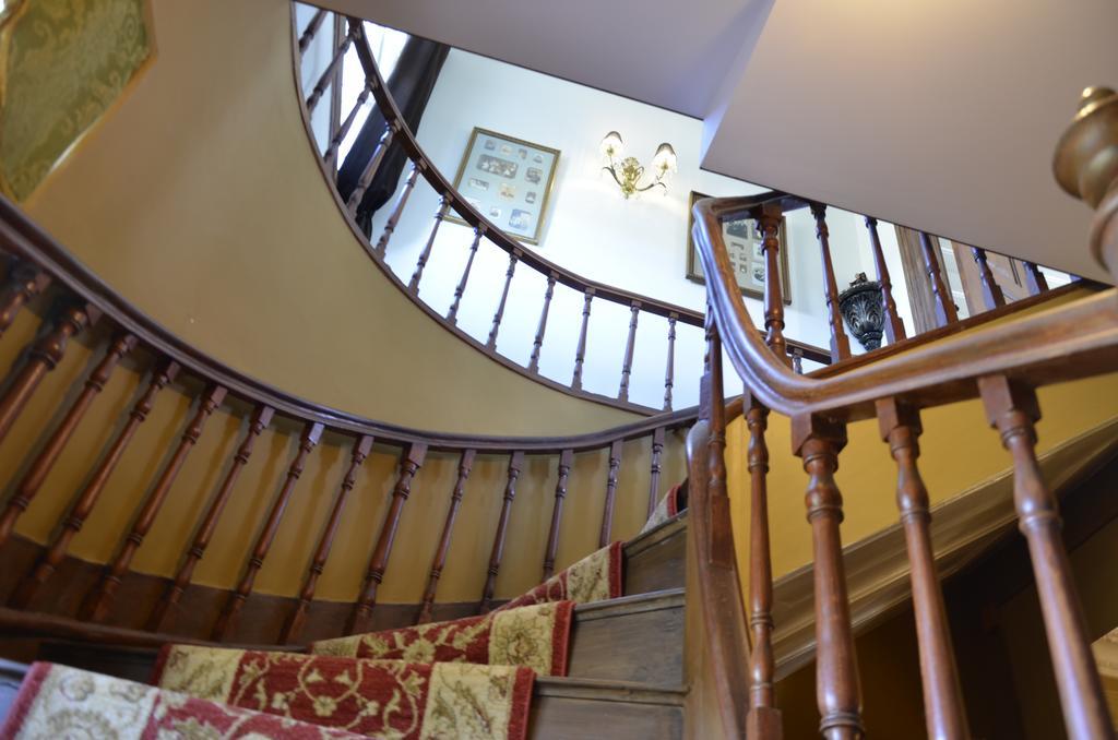 Solar Da Motta Douro Boutique Home Ancede Buitenkant foto