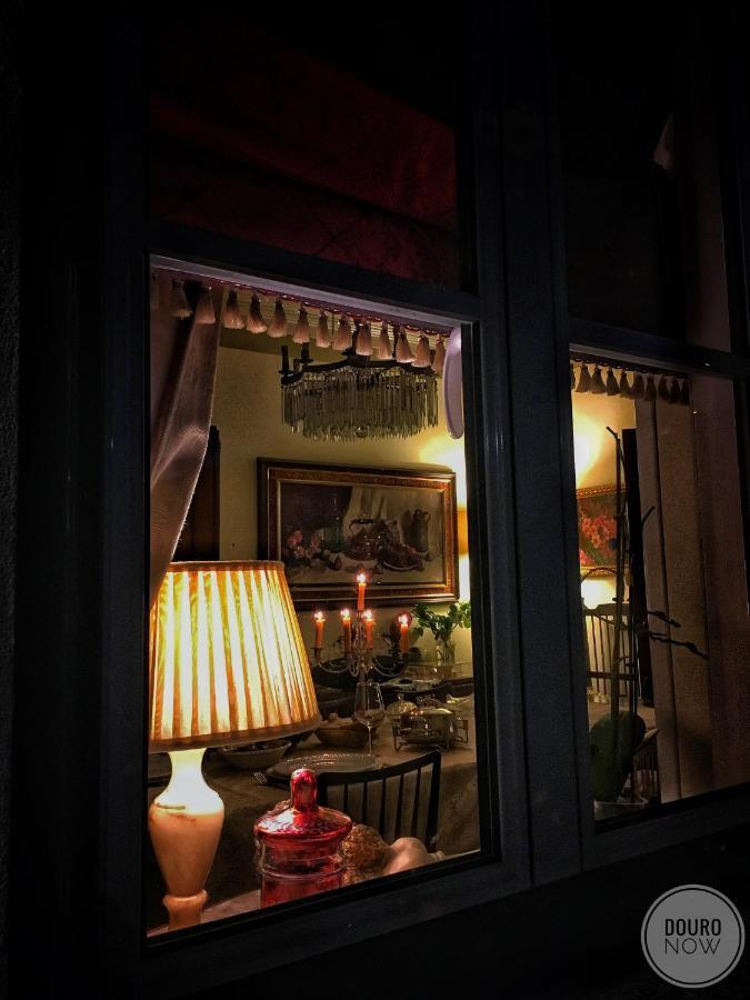 Solar Da Motta Douro Boutique Home Ancede Buitenkant foto